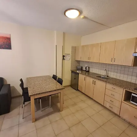 Koru Apt شقة أيا نابا