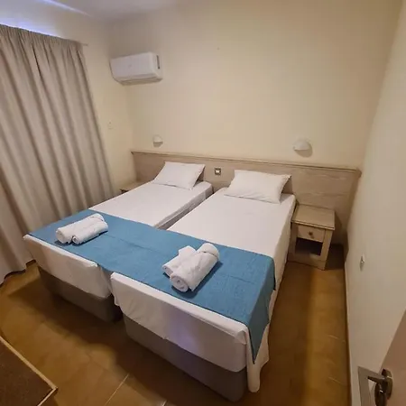 Koru Apt * أيا نابا