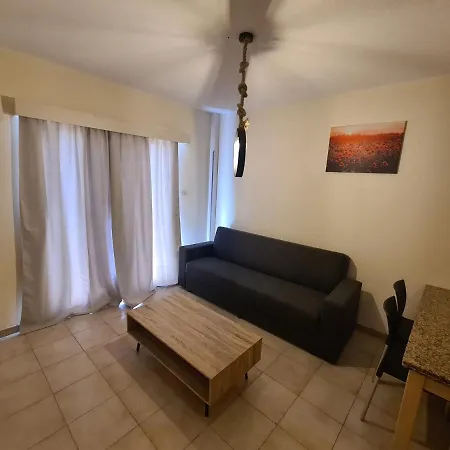 Koru Apt * أيا نابا