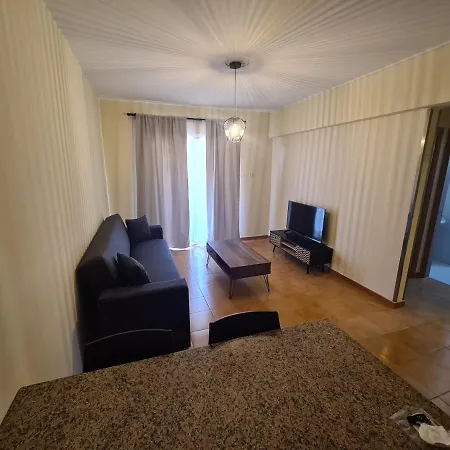 Koru Apt Apartament *